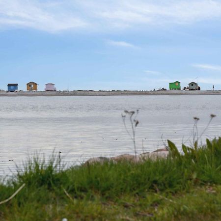 Lovely Holiday Rental In The Maritime Town Of Marstal Bagian luar foto