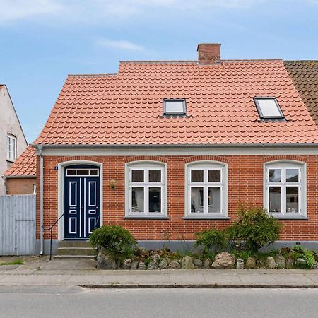 Lovely Holiday Rental In The Maritime Town Of Marstal Bagian luar foto