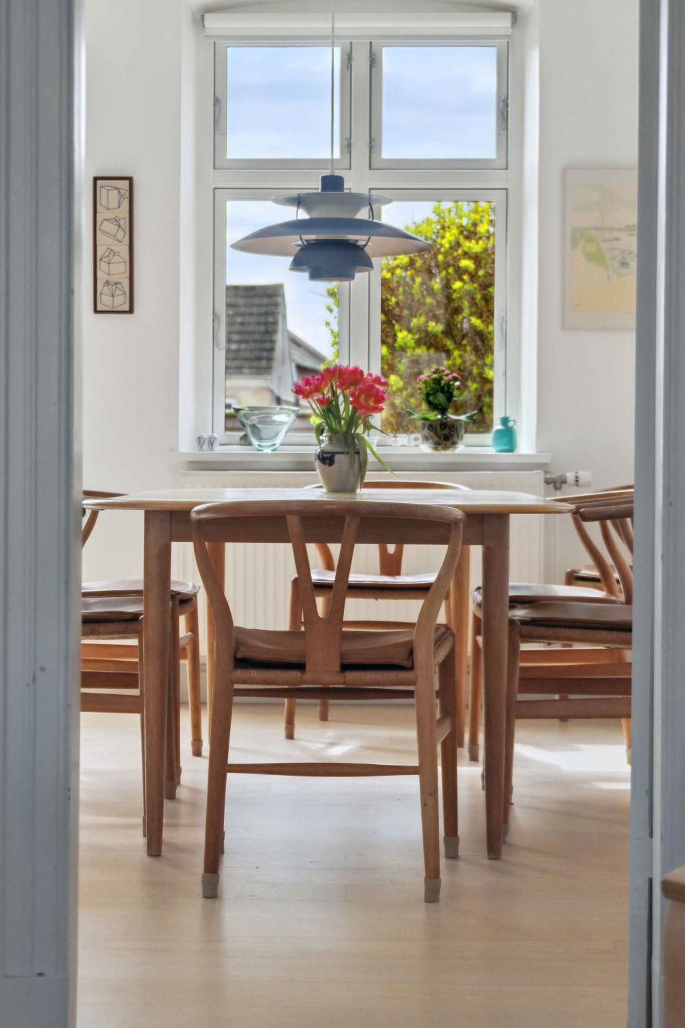 Lovely Holiday Rental In The Maritime Town Of Marstal Bagian luar foto