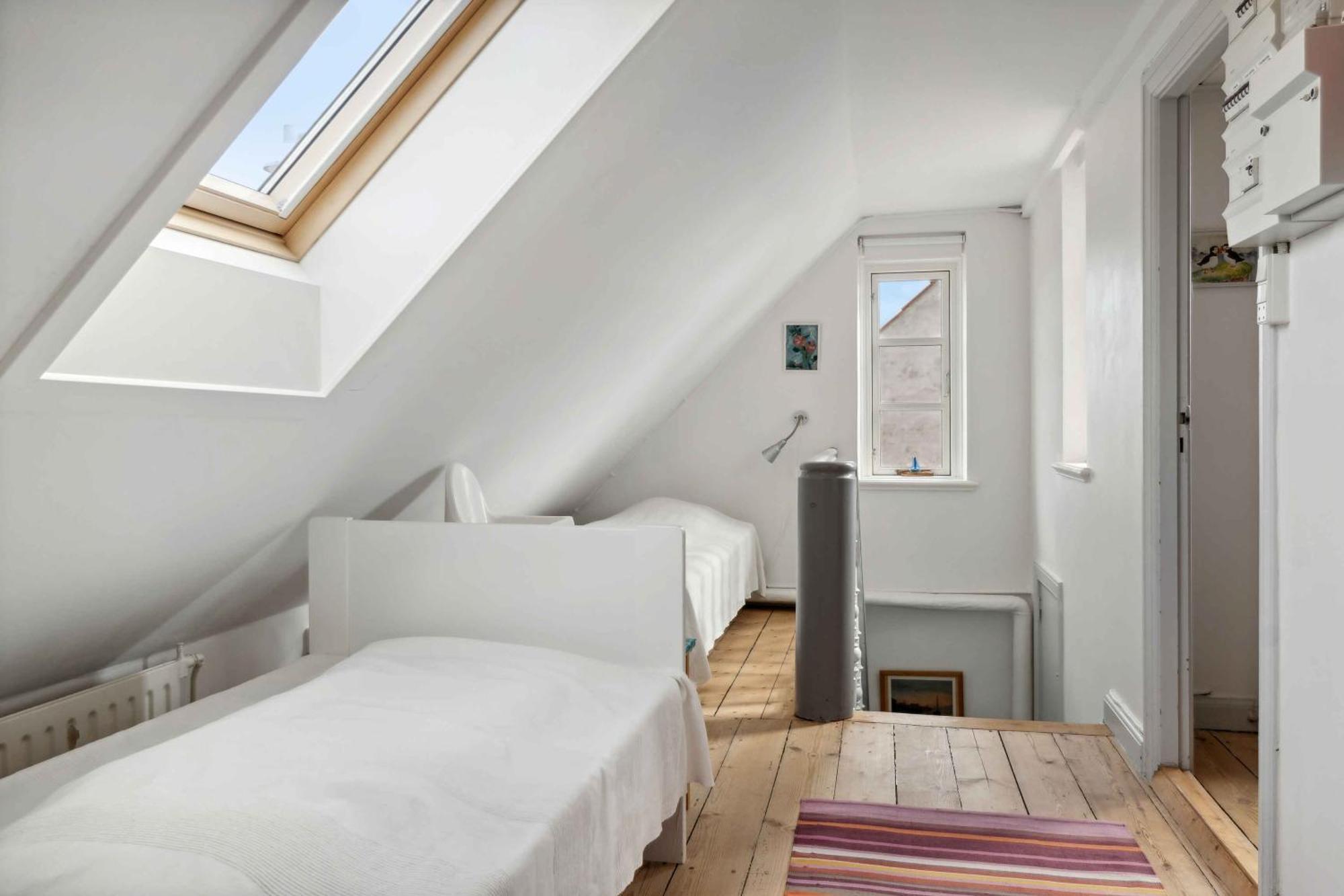 Lovely Holiday Rental In The Maritime Town Of Marstal Bagian luar foto