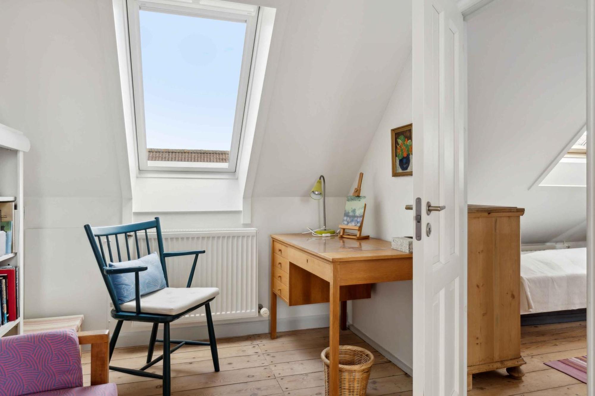 Lovely Holiday Rental In The Maritime Town Of Marstal Bagian luar foto